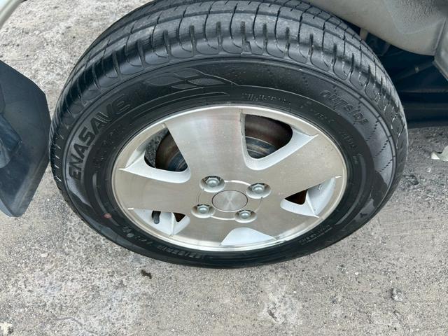 エブリイワゴン ジョイポップターボ　ハイルーフ　ワンオーナー　ＥＴＣ　ナビ　キーレス　インタークーラーターボ　ＡＢＳ　取説・保証書・スペアキー　修復歴なし（52枚目）