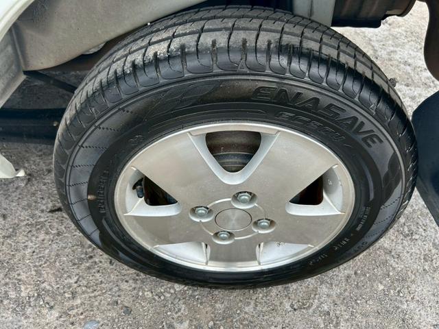 エブリイワゴン ジョイポップターボ　ハイルーフ　ワンオーナー　ＥＴＣ　ナビ　キーレス　インタークーラーターボ　ＡＢＳ　取説・保証書・スペアキー　修復歴なし（53枚目）