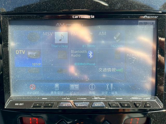 ＲＣＺ ベースグレード　左ハンドル　６速マニュアル　ＥＴＣ　ナビ　フルセグＴＶ　Ｂｌｕｅｔｏｏｔｈ対応　キーレス　純正リアアクティブスポイラー　純正アルミホイール取説・保証書・記録簿・スペアキー　ディーラー管理　修復歴無（31枚目）