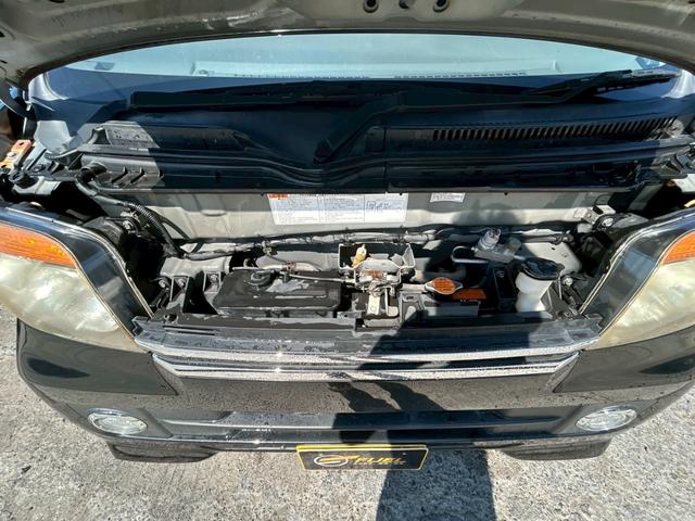 アトレーワゴン カスタムターボRSリミテッド ETC ナビ TV 片側電動スライドドア 法定車検点検整備付き 修復歴なし(9枚目)