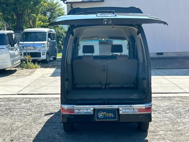 アトレーワゴン カスタムターボRSリミテッド ETC ナビ TV 片側電動スライドドア 法定車検点検整備付き 修復歴なし(11枚目)