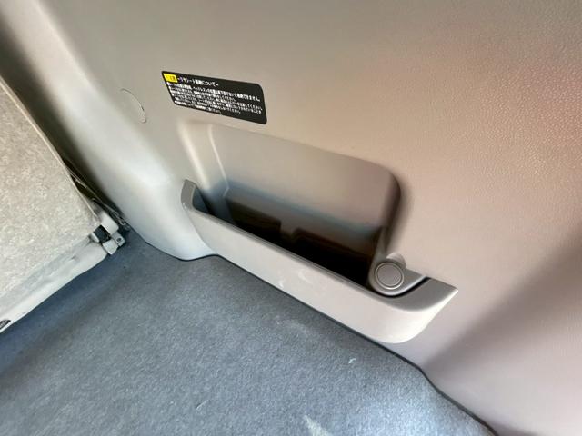 アトレーワゴン カスタムターボRSリミテッド ETC ナビ TV 片側電動スライドドア 法定車検点検整備付き 修復歴なし(13枚目)