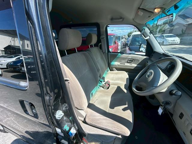 アトレーワゴン カスタムターボRSリミテッド ETC ナビ TV 片側電動スライドドア 法定車検点検整備付き 修復歴なし(17枚目)