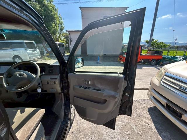 アトレーワゴン カスタムターボRSリミテッド ETC ナビ TV 片側電動スライドドア 法定車検点検整備付き 修復歴なし(18枚目)