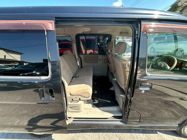 アトレーワゴン カスタムターボRSリミテッド ETC ナビ TV 片側電動スライドドア 法定車検点検整備付き 修復歴なし(19枚目)