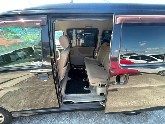 アトレーワゴン カスタムターボRSリミテッド ETC ナビ TV 片側電動スライドドア 法定車検点検整備付き 修復歴なし(23枚目)