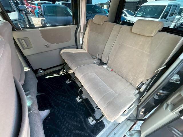 アトレーワゴン カスタムターボRSリミテッド ETC ナビ TV 片側電動スライドドア 法定車検点検整備付き 修復歴なし(24枚目)