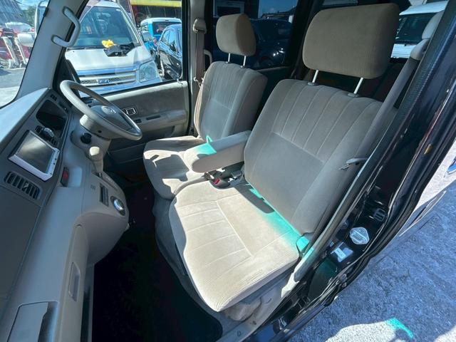 アトレーワゴン カスタムターボRSリミテッド ETC ナビ TV 片側電動スライドドア 法定車検点検整備付き 修復歴なし(26枚目)