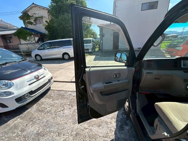 アトレーワゴン カスタムターボRSリミテッド ETC ナビ TV 片側電動スライドドア 法定車検点検整備付き 修復歴なし(27枚目)