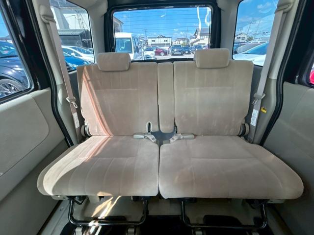 アトレーワゴン カスタムターボRSリミテッド ETC ナビ TV 片側電動スライドドア 法定車検点検整備付き 修復歴なし(28枚目)