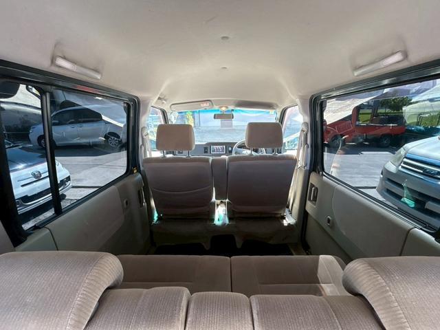アトレーワゴン カスタムターボRSリミテッド ETC ナビ TV 片側電動スライドドア 法定車検点検整備付き 修復歴なし(29枚目)
