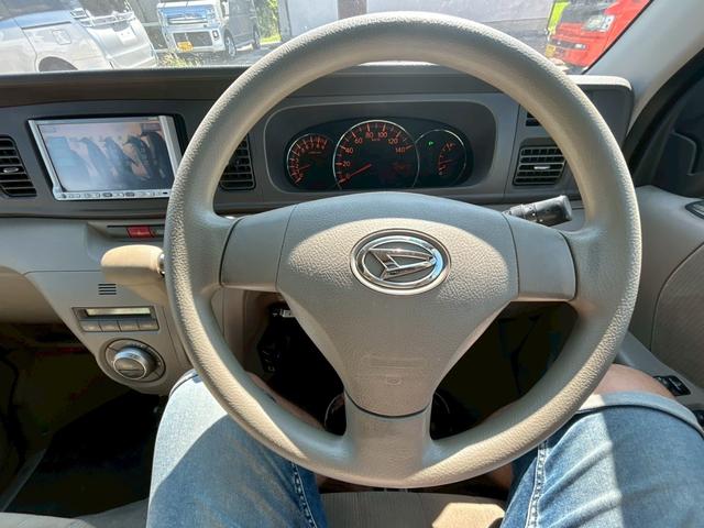 アトレーワゴン カスタムターボRSリミテッド ETC ナビ TV 片側電動スライドドア 法定車検点検整備付き 修復歴なし(32枚目)