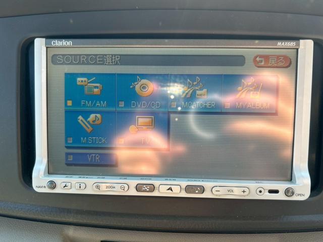 アトレーワゴン カスタムターボRSリミテッド ETC ナビ TV 片側電動スライドドア 法定車検点検整備付き 修復歴なし(38枚目)