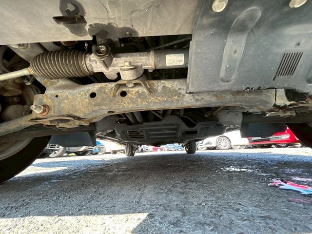 アトレーワゴン カスタムターボRSリミテッド ETC ナビ TV 片側電動スライドドア 法定車検点検整備付き 修復歴なし(45枚目)