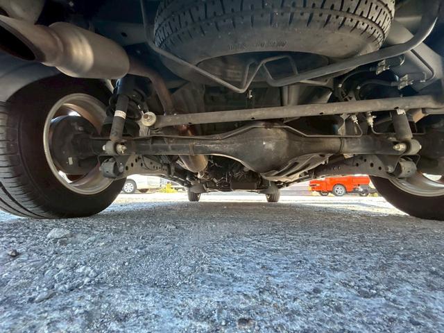 アトレーワゴン カスタムターボRSリミテッド ETC ナビ TV 片側電動スライドドア 法定車検点検整備付き 修復歴なし(46枚目)