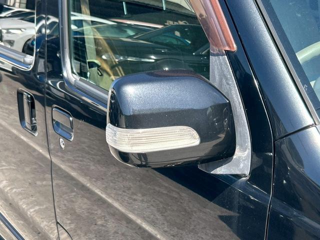 アトレーワゴン カスタムターボRSリミテッド ETC ナビ TV 片側電動スライドドア 法定車検点検整備付き 修復歴なし(48枚目)