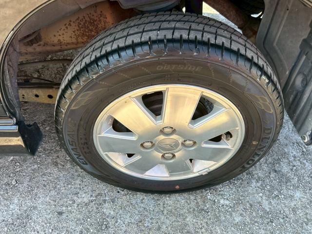 アトレーワゴン カスタムターボRSリミテッド ETC ナビ TV 片側電動スライドドア 法定車検点検整備付き 修復歴なし(55枚目)