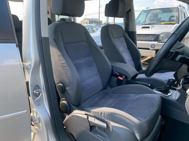 ゴルフトゥーラン ＴＳＩ　コンフォートライン　ワンオーナー　ＥＴＣ　ナビ　ＴＶ　バックカメラ　Ｂｌｕｅｔｏｏｔｈ対応（16枚目）