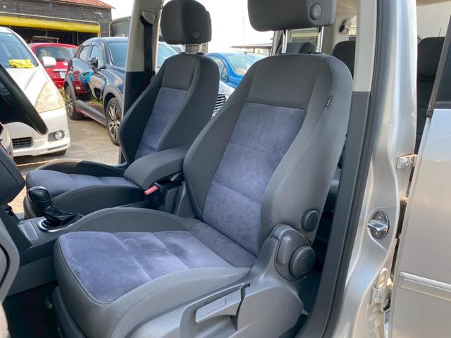 ゴルフトゥーラン ＴＳＩ　コンフォートライン　ワンオーナー　ＥＴＣ　ナビ　ＴＶ　バックカメラ　Ｂｌｕｅｔｏｏｔｈ対応（18枚目）