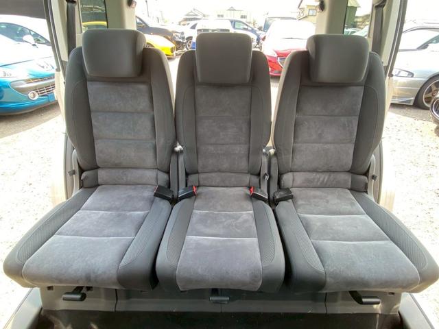 ゴルフトゥーラン ＴＳＩ　コンフォートライン　ワンオーナー　ＥＴＣ　ナビ　ＴＶ　バックカメラ　Ｂｌｕｅｔｏｏｔｈ対応（20枚目）