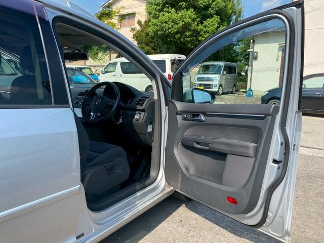 ゴルフトゥーラン ＴＳＩ　コンフォートライン　ワンオーナー　ＥＴＣ　ナビ　ＴＶ　バックカメラ　Ｂｌｕｅｔｏｏｔｈ対応（25枚目）