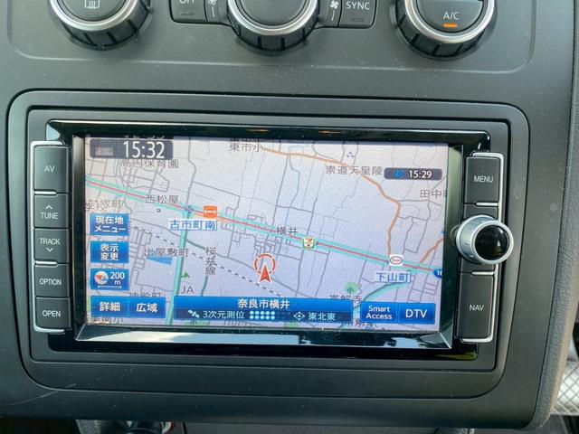 ゴルフトゥーラン ＴＳＩ　コンフォートライン　ワンオーナー　ＥＴＣ　ナビ　ＴＶ　バックカメラ　Ｂｌｕｅｔｏｏｔｈ対応（33枚目）