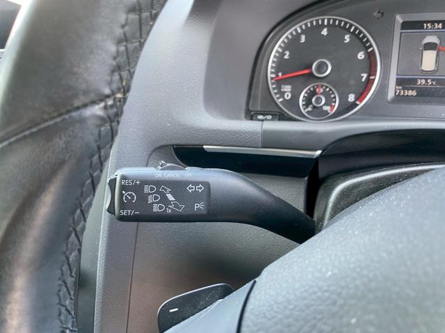 ゴルフトゥーラン ＴＳＩ　コンフォートライン　ワンオーナー　ＥＴＣ　ナビ　ＴＶ　バックカメラ　Ｂｌｕｅｔｏｏｔｈ対応（42枚目）