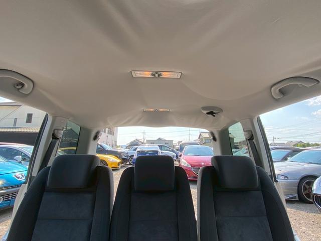 ゴルフトゥーラン ＴＳＩ　コンフォートライン　ワンオーナー　ＥＴＣ　ナビ　ＴＶ　バックカメラ　Ｂｌｕｅｔｏｏｔｈ対応（47枚目）