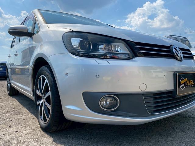 ゴルフトゥーラン ＴＳＩ　コンフォートライン　ワンオーナー　ＥＴＣ　ナビ　ＴＶ　バックカメラ　Ｂｌｕｅｔｏｏｔｈ対応（51枚目）