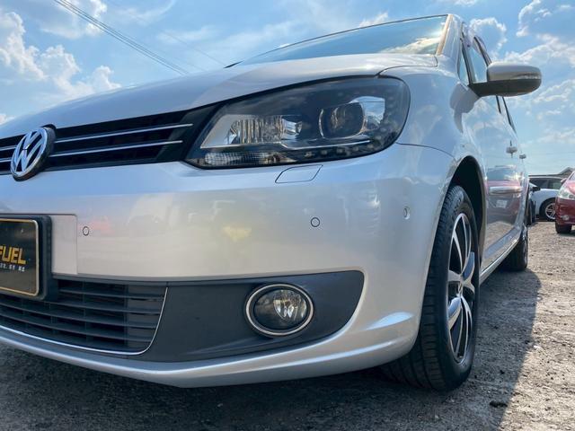 ゴルフトゥーラン ＴＳＩ　コンフォートライン　ワンオーナー　ＥＴＣ　ナビ　ＴＶ　バックカメラ　Ｂｌｕｅｔｏｏｔｈ対応（53枚目）