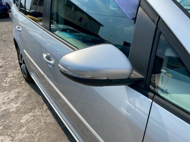 ゴルフトゥーラン ＴＳＩ　コンフォートライン　ワンオーナー　ＥＴＣ　ナビ　ＴＶ　バックカメラ　Ｂｌｕｅｔｏｏｔｈ対応（54枚目）