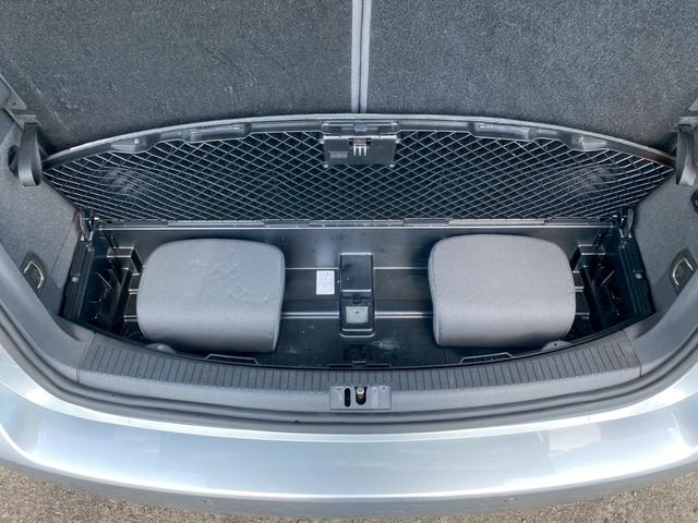 ゴルフトゥーラン ＴＳＩ　コンフォートライン　ワンオーナー　ＥＴＣ　ナビ　ＴＶ　バックカメラ　Ｂｌｕｅｔｏｏｔｈ対応（56枚目）