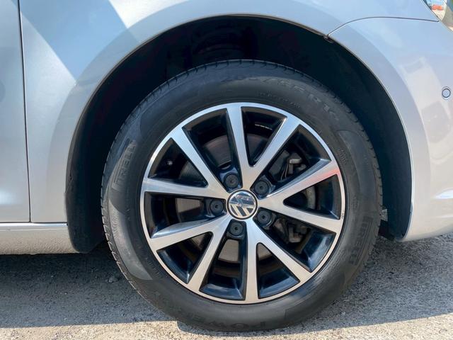 ゴルフトゥーラン ＴＳＩ　コンフォートライン　ワンオーナー　ＥＴＣ　ナビ　ＴＶ　バックカメラ　Ｂｌｕｅｔｏｏｔｈ対応（60枚目）