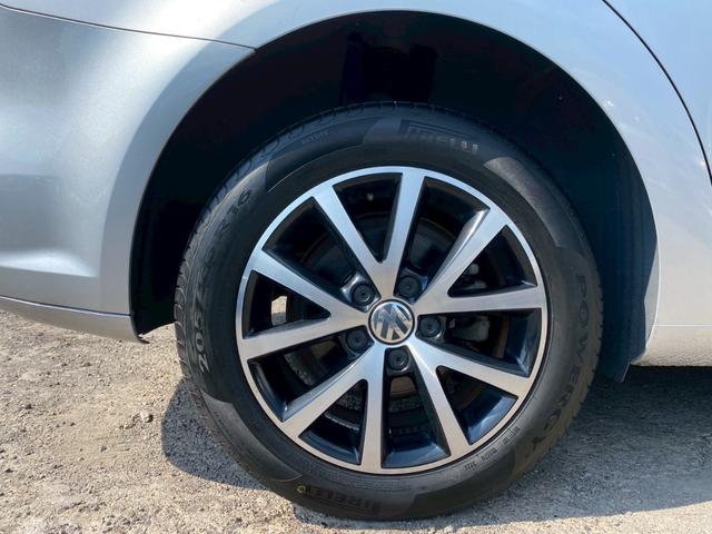 ゴルフトゥーラン ＴＳＩ　コンフォートライン　ワンオーナー　ＥＴＣ　ナビ　ＴＶ　バックカメラ　Ｂｌｕｅｔｏｏｔｈ対応（61枚目）