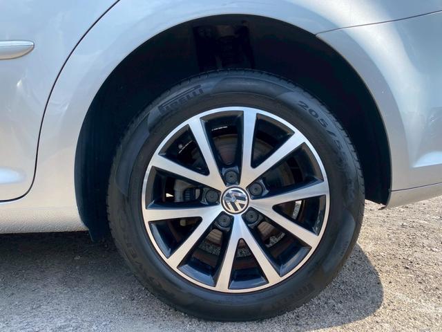 ゴルフトゥーラン ＴＳＩ　コンフォートライン　ワンオーナー　ＥＴＣ　ナビ　ＴＶ　バックカメラ　Ｂｌｕｅｔｏｏｔｈ対応（62枚目）