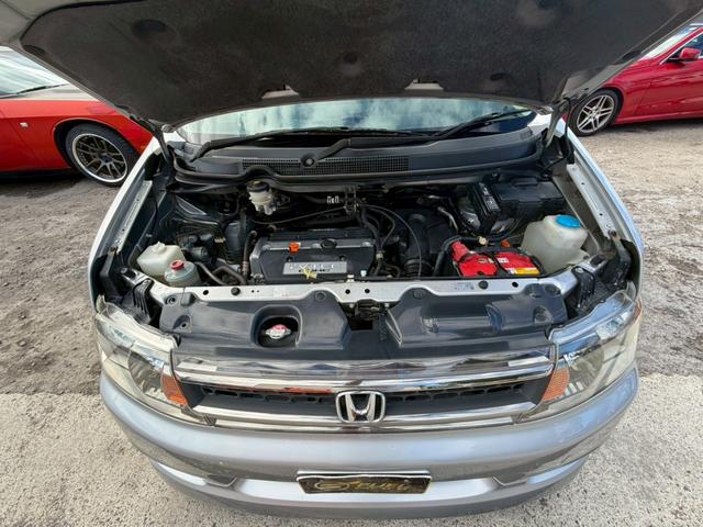 ステップワゴン スパーダＳ　キーレス　片側電動スライドドア　社外アルミホイール（8枚目）