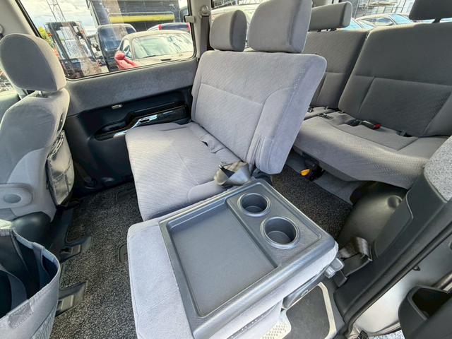 ステップワゴン スパーダＳ　キーレス　片側電動スライドドア　社外アルミホイール（21枚目）