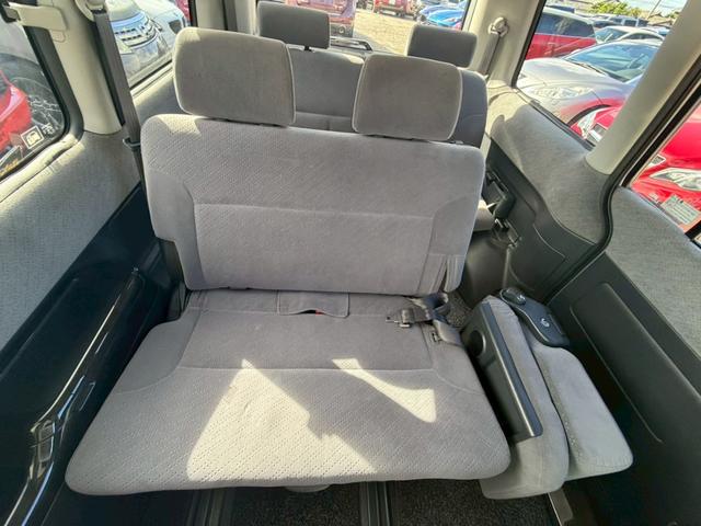 ステップワゴン スパーダＳ　キーレス　片側電動スライドドア　社外アルミホイール（24枚目）