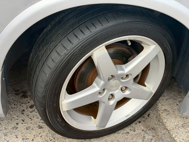 ステップワゴン スパーダＳ　キーレス　片側電動スライドドア　社外アルミホイール（39枚目）