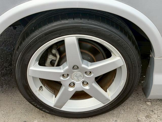 ステップワゴン スパーダＳ　キーレス　片側電動スライドドア　社外アルミホイール（40枚目）