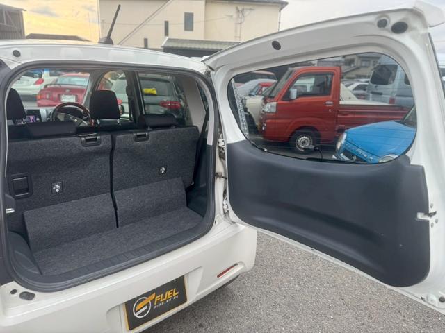 ムーヴ カスタム　Ｘ　ＶＳスマートセレクションＳＡ　ＥＴＣ　ナビ　ＴＶ　前後ドラレコ　スマートキー　運転支援機能　純正アルミホイール　取説・保証書・記録簿・スペアキー　修復歴なし（10枚目）