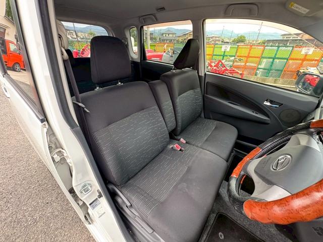 ムーヴ カスタム　Ｘ　ＶＳスマートセレクションＳＡ　ＥＴＣ　ナビ　ＴＶ　前後ドラレコ　スマートキー　運転支援機能　純正アルミホイール　取説・保証書・記録簿・スペアキー　修復歴なし（14枚目）