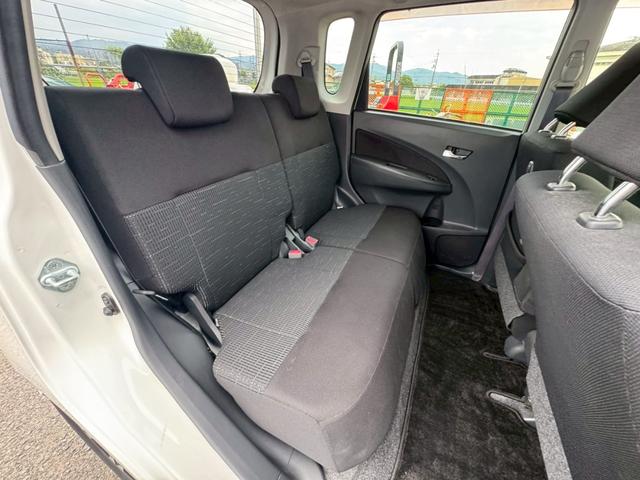 ムーヴ カスタム　Ｘ　ＶＳスマートセレクションＳＡ　ＥＴＣ　ナビ　ＴＶ　前後ドラレコ　スマートキー　運転支援機能　純正アルミホイール　取説・保証書・記録簿・スペアキー　修復歴なし（17枚目）