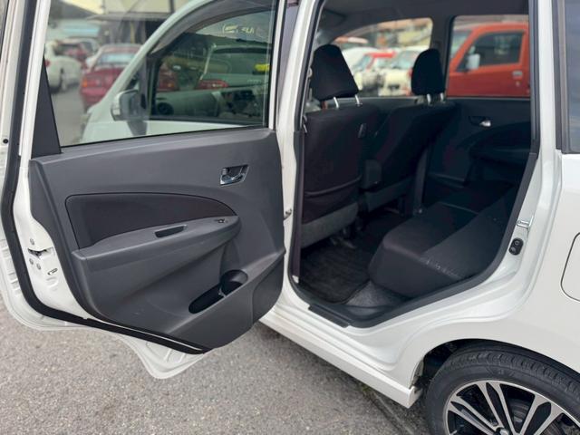 ムーヴ カスタム　Ｘ　ＶＳスマートセレクションＳＡ　ＥＴＣ　ナビ　ＴＶ　前後ドラレコ　スマートキー　運転支援機能　純正アルミホイール　取説・保証書・記録簿・スペアキー　修復歴なし（18枚目）