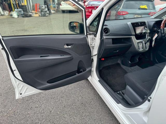 ムーヴ カスタム　Ｘ　ＶＳスマートセレクションＳＡ　ＥＴＣ　ナビ　ＴＶ　前後ドラレコ　スマートキー　運転支援機能　純正アルミホイール　取説・保証書・記録簿・スペアキー　修復歴なし（21枚目）