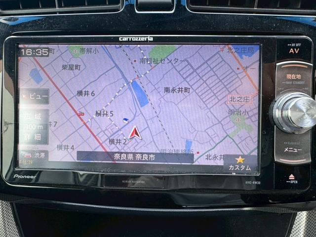 ムーヴ カスタム　Ｘ　ＶＳスマートセレクションＳＡ　ＥＴＣ　ナビ　ＴＶ　前後ドラレコ　スマートキー　運転支援機能　純正アルミホイール　取説・保証書・記録簿・スペアキー　修復歴なし（31枚目）