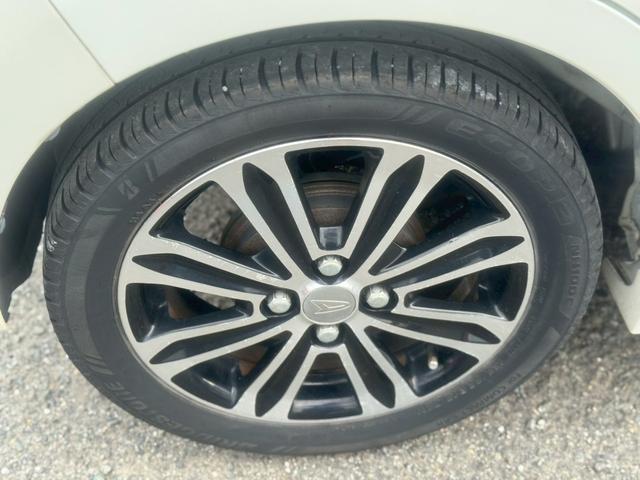 ムーヴ カスタム　Ｘ　ＶＳスマートセレクションＳＡ　ＥＴＣ　ナビ　ＴＶ　前後ドラレコ　スマートキー　運転支援機能　純正アルミホイール　取説・保証書・記録簿・スペアキー　修復歴なし（43枚目）