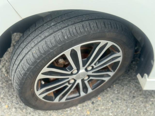 ムーヴ カスタム　Ｘ　ＶＳスマートセレクションＳＡ　ＥＴＣ　ナビ　ＴＶ　前後ドラレコ　スマートキー　運転支援機能　純正アルミホイール　取説・保証書・記録簿・スペアキー　修復歴なし（45枚目）