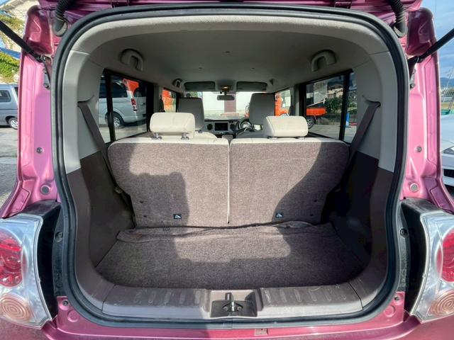 アルトラパン G アルトラパンショコラG ワンオーナー ETC スマートキー アイドリングストップ 取説・保証書 修復歴なし(12枚目)