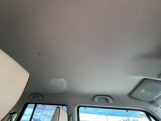 アルトラパン G アルトラパンショコラG ワンオーナー ETC スマートキー アイドリングストップ 取説・保証書 修復歴なし(37枚目)